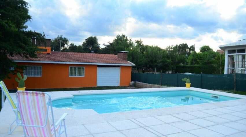 Foto principal de Casa El Atardecer en San Antonio De Arredondo