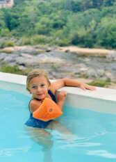 Foto 3 de la galería de Buena Vida Apart Hotel en Villa Icho Cruz