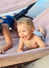 Foto 2 de la galería de Buena Vida Apart Hotel en Villa Icho Cruz