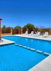 Foto 4 de Cabañas Vonder Loie - Cabañas Serranas en Villa General Belgrano