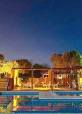 Foto 2 de Cabañas Vonder Loie - Cabañas Serranas en Villa General Belgrano