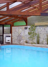 Foto 3 de la galería de Cabañas Arique en San Martín De Los Andes