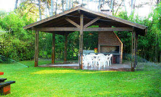 Foto 1 de Casas de PInamar en Pinamar