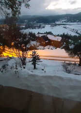Foto 2 de la galería de Cabaña La Mutisia Reina en San Martín De Los Andes