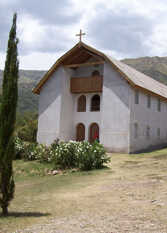 Foto 4 de El Naranjero Cabañas Apart en Carpintería