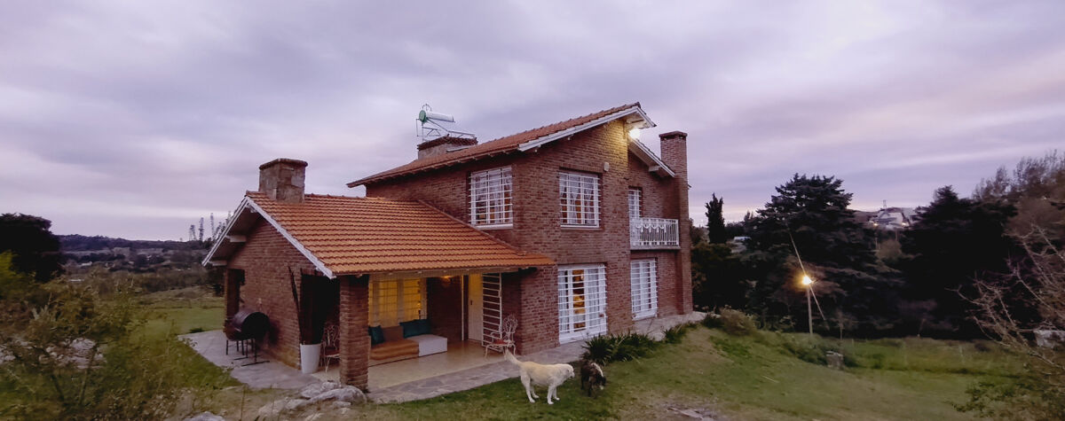 Foto principal de Alquiler Temporario - Casas de Campo / Depto en Tandil