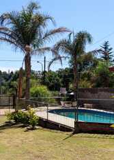 Foto 3 de la galería de Casa Mica'S - Villa Carlos Paz en Villa Carlos Paz