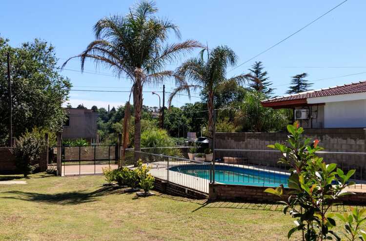 Foto principal de Casa Mica'S - Villa Carlos Paz en Villa Carlos Paz