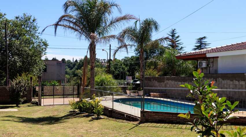 Foto principal de Casa Mica'S - Villa Carlos Paz en Villa Carlos Paz