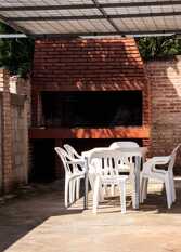 Foto 2 de la galería de Casa Mica'S - Villa Carlos Paz en Villa Carlos Paz