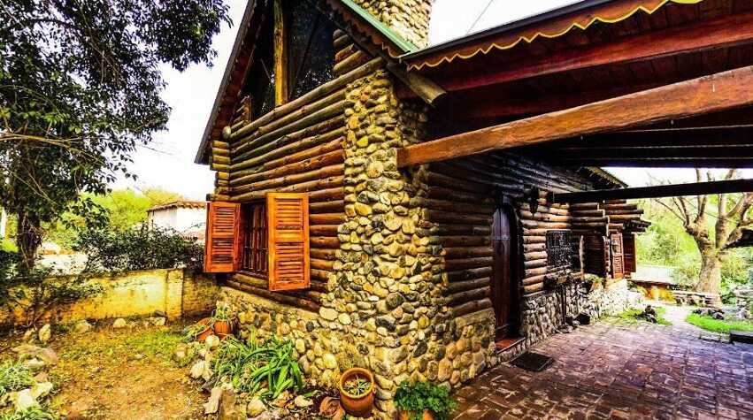 Foto principal de Uturungu Huasi en Alta Gracia