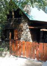 Foto 3 de la galería de Uturungu Huasi en Alta Gracia