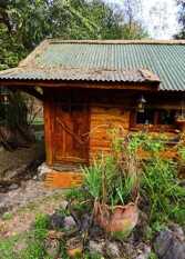 Foto 2 de la galería de Uturungu Huasi en Alta Gracia