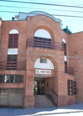 Foto 2 de la galería de Apart El Portico en Villa Carlos Paz