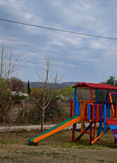 Foto 2 de la galería de Cabañas Rincon de Luz en Arroyo De Los Patos