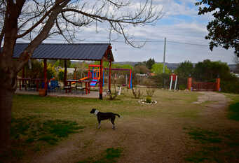 Foto 1 de la galería de Cabañas Rincon de Luz en Arroyo De Los Patos