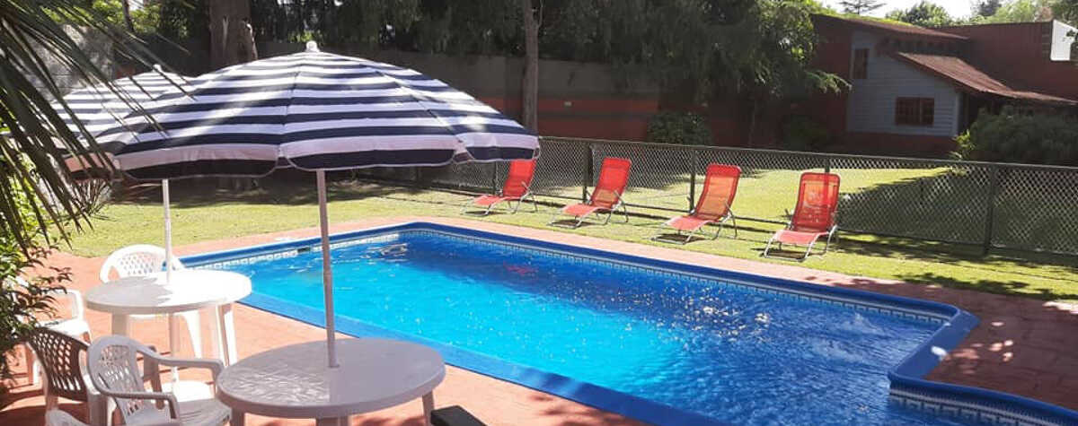 Foto principal de Casa Quinta Zona  Oeste - La Piola en Paso Del Rey
