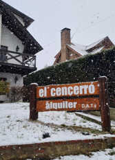 Foto 3 de la galería de El Cencerro Bariloche en San Carlos De Bariloche