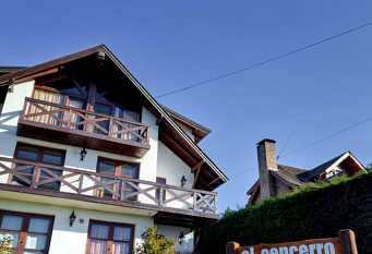 Foto 1 de la galería de El Cencerro Bariloche en San Carlos De Bariloche
