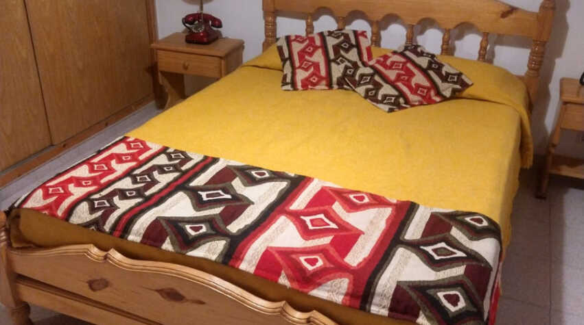 Foto principal de Camping Cabañas El Gringo en Necochea