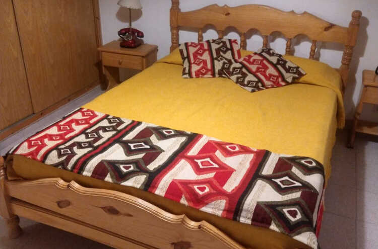 Foto principal de Camping Cabañas El Gringo en Necochea