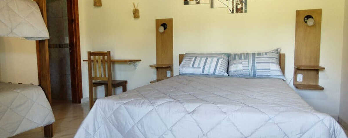 Foto principal de bahia de cimarrones en Dolores