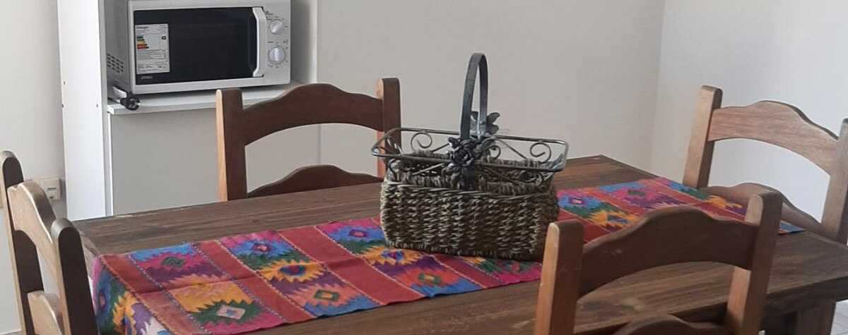 Foto principal de Departamento Mitre en San Juan