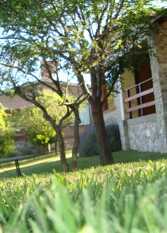 Foto 2 de la galería de Cabaña La Alquimia en La Granja