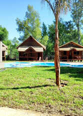 Foto 3 de la galería de Cabañas Gualeguaychú La Foret en Gualeguaychú