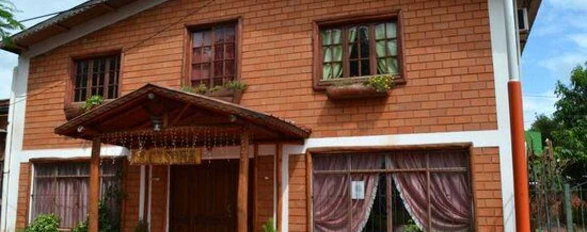 Foto principal de La Casona Residencial en Puerto Iguazú