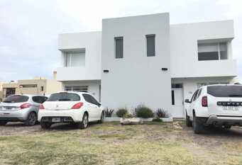 Foto 1 de la galería de Complejo Lavanda en Balneario El Condor