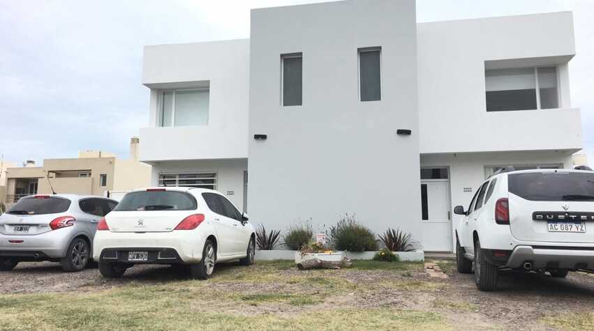 Foto principal de Complejo Lavanda en Balneario El Condor