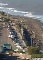 Foto 4 de Complejo Lavanda en Balneario El Condor