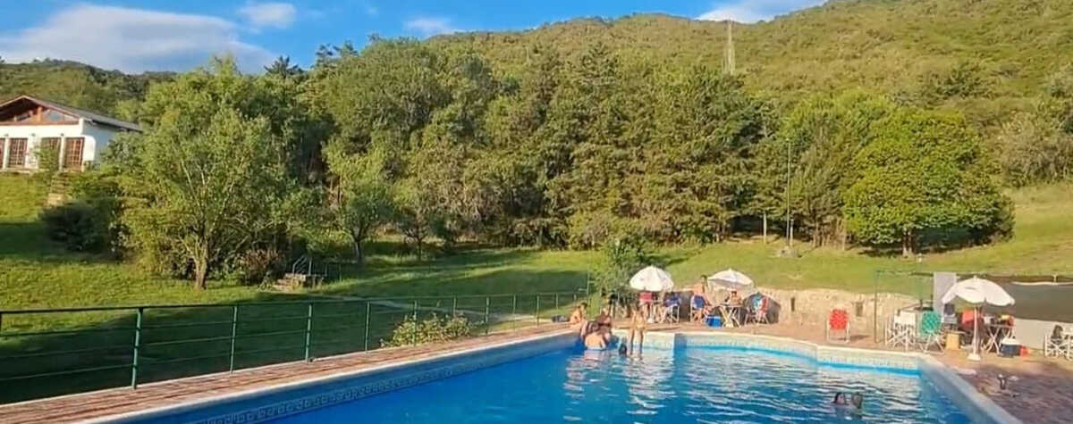 Foto principal de Complejo Cerro Azul en Santa Rosa De Calamuchita
