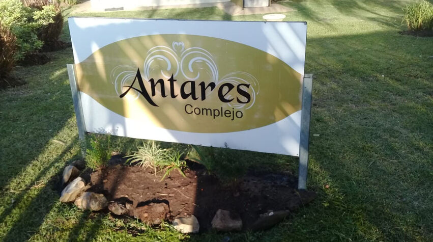 Foto principal de Complejo Antares en San José