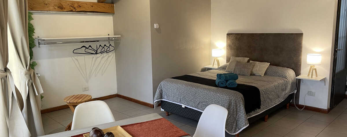 Foto principal de D9 Loft en zona centrica gastronomica en San Carlos De Bariloche