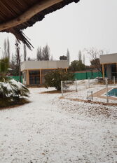 Foto 2 de la galería de Posada y Cabañas Finca el Rincón de Lunlunta  en Lunlunta