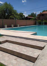 Foto 4 de Cabañas Abuelo Octavio en Villa Cura Brochero