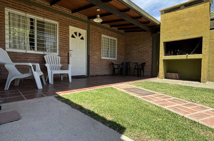 Foto principal de Cabañas Abuelo Octavio en Villa Cura Brochero