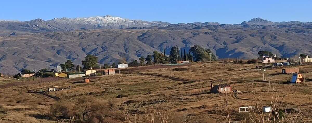 Foto principal de La Casita de La Montaña en Villa Yacanto De Calamuchita