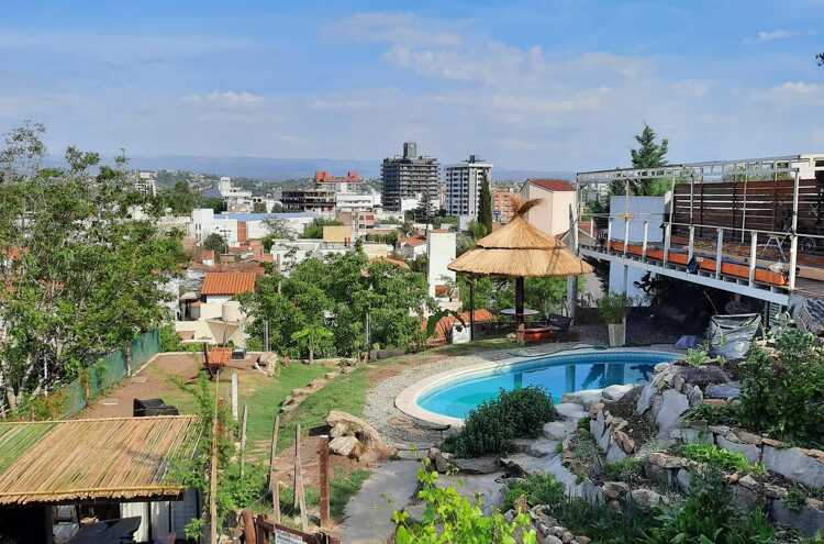 Foto principal de El fogón de los amigos, Complejo de Departamentos en Villa Carlos Paz