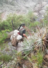 Foto 2 de la galería de El fogón de los amigos, Complejo de Departamentos en Villa Carlos Paz