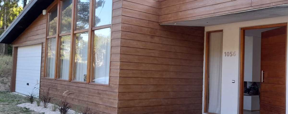 Foto principal de Casa Bosque en Pinamar