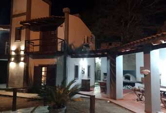 Foto 1 de la galería de CHEZ NOUS en La Banda