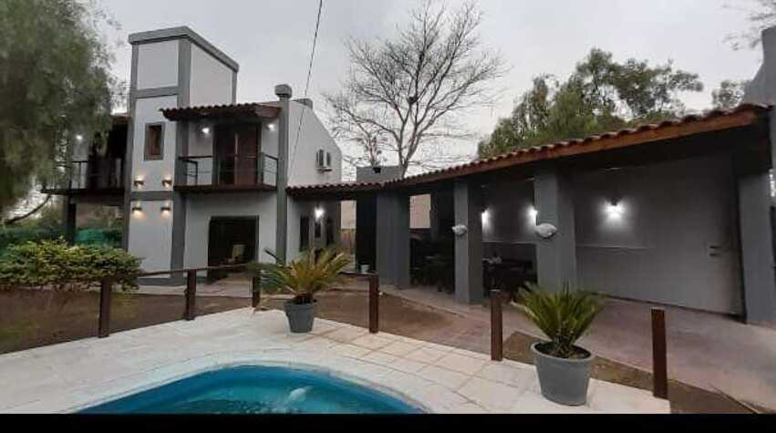 Foto principal de CHEZ NOUS en La Banda