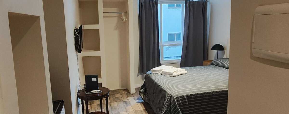 Foto principal de Departamento Microcentro Maipu en Capital Federal