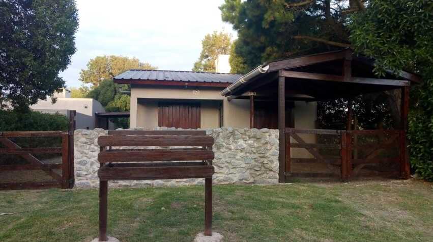 Foto principal de Cabañas La Serena en Mar Del Plata