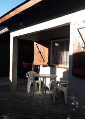 Foto 2 de la galería de Cabañas La Serena en Mar Del Plata