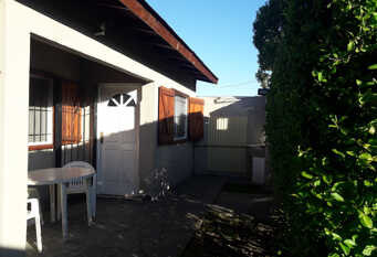 Foto 1 de la galería de Cabañas La Serena en Mar Del Plata