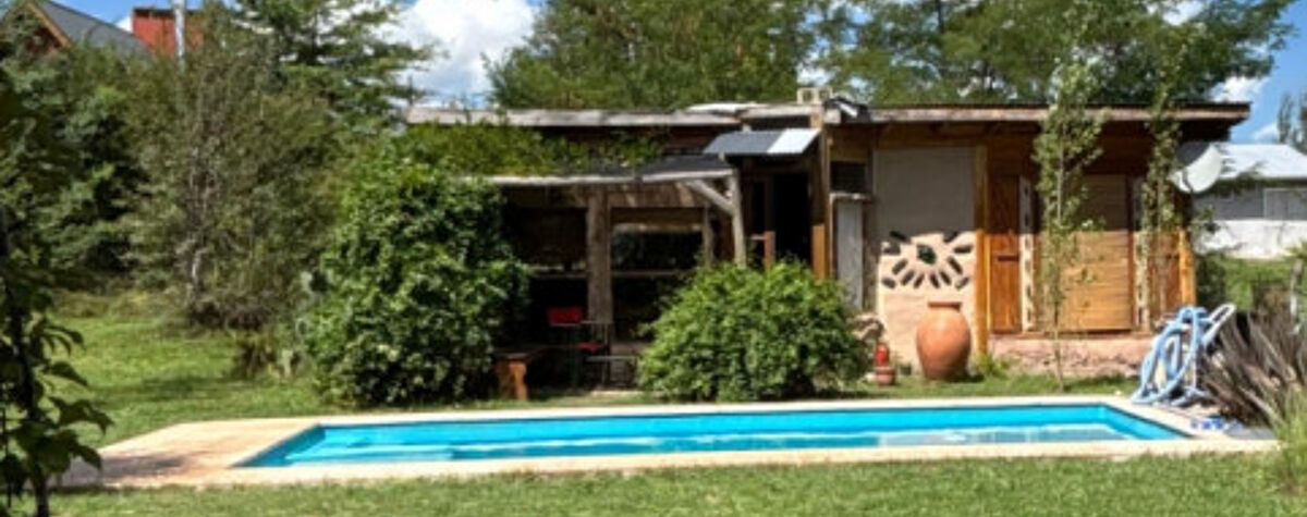 Foto principal de Barro Tal Vez Complejo de Cabañas en Villa Yacanto De Calamuchita